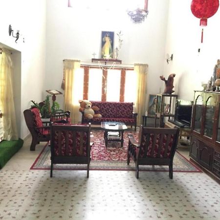 White Butterfly - A Countryside Homestay Thiruvananthapuram ภายนอก รูปภาพ