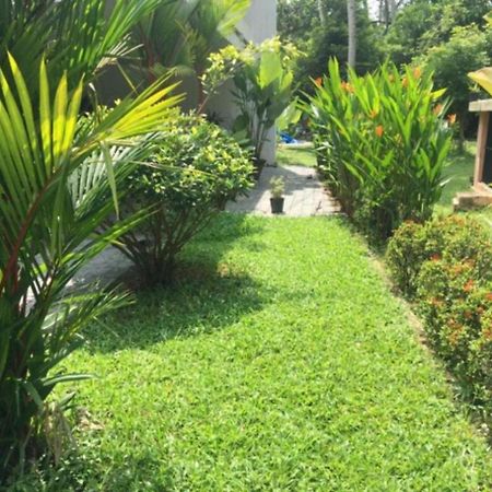 White Butterfly - A Countryside Homestay Thiruvananthapuram ภายนอก รูปภาพ